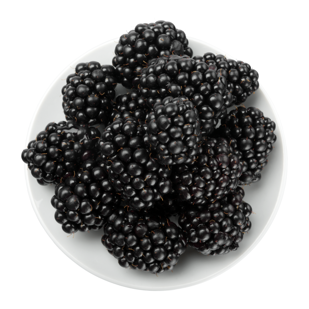 blackberriesbowl
