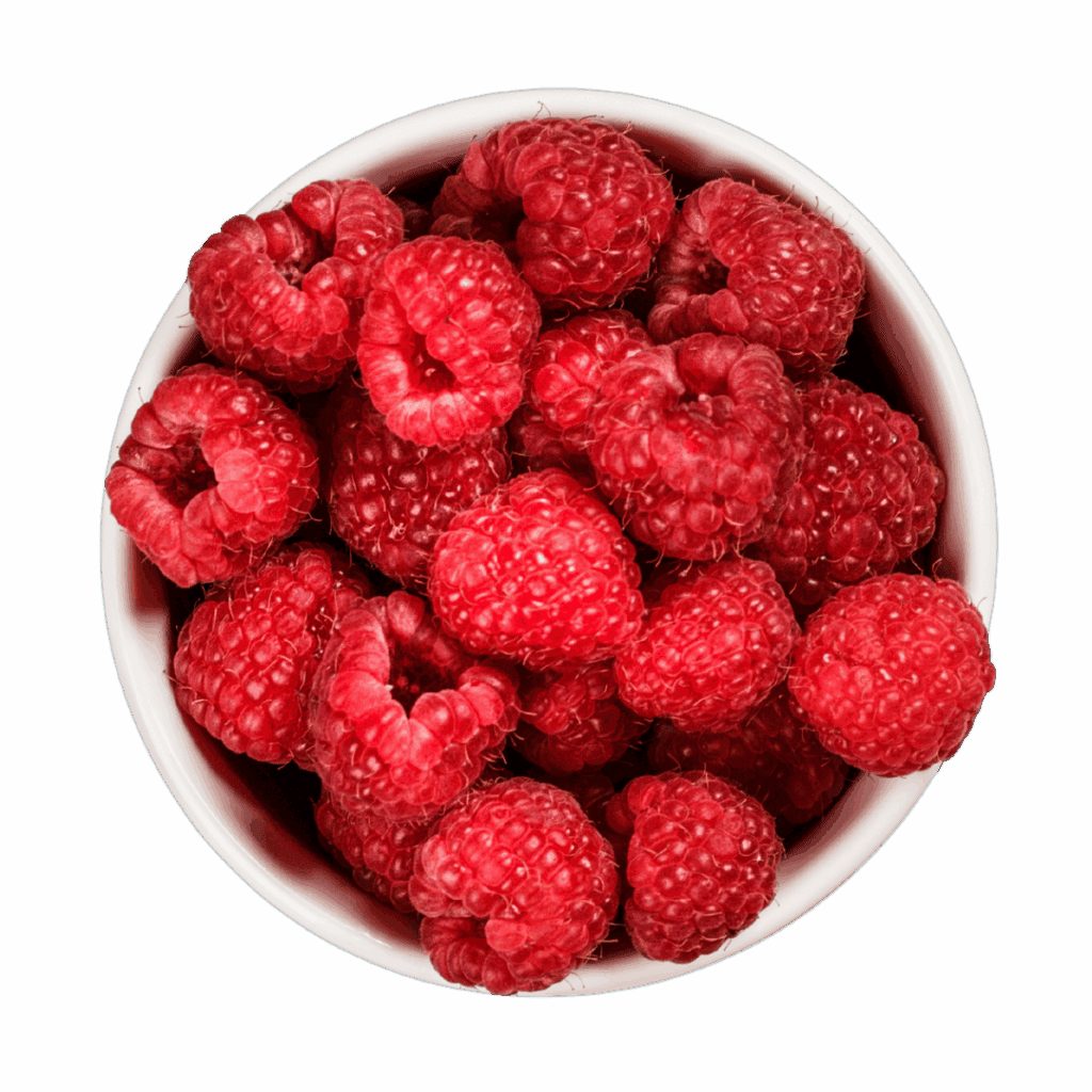 Very Berry Raspberry Fresh & Organic Raspberries | Berry Fresh